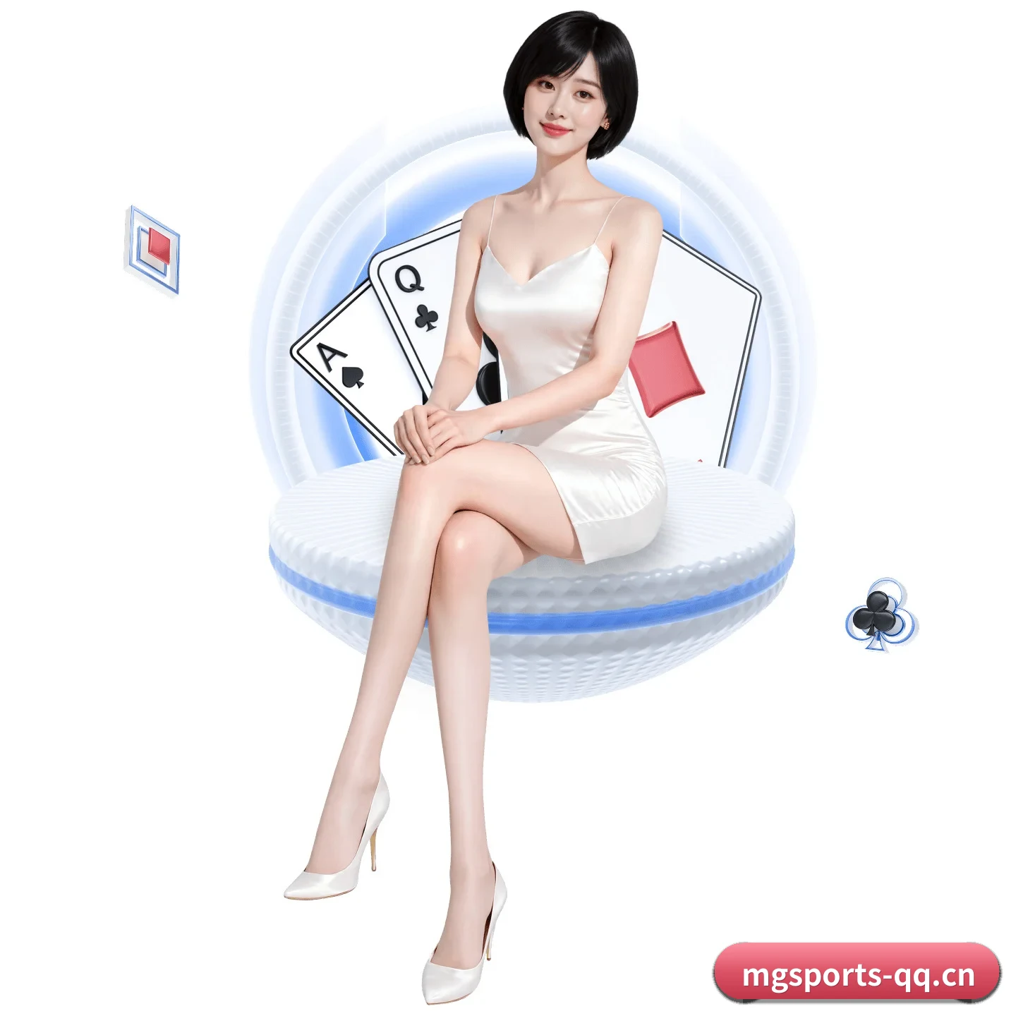 全网产品矩阵重构